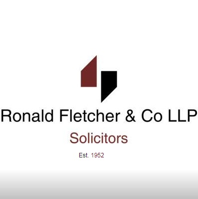 Ronald Fletcher & Co LLP