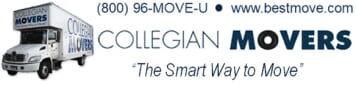 collegian movers inc