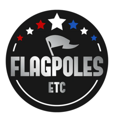 Flagpoles Etc.