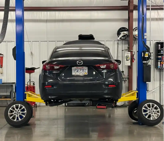 Schmidt Auto Care