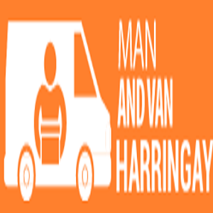 Man and Van Harringay