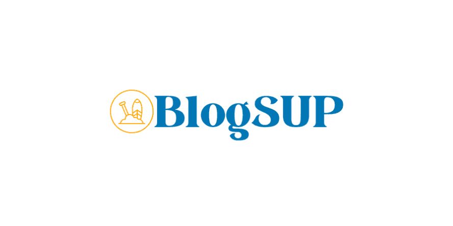 BlogSUP