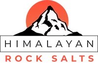 Himalayan Rock Salts