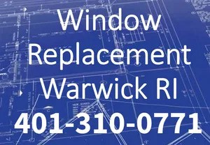 Window Replacement Warwick RI