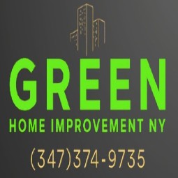Green home improvement NY