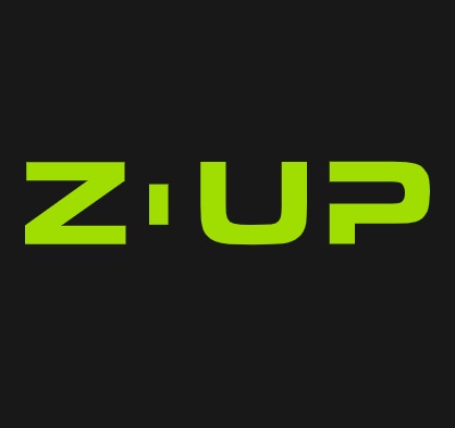 Z-Up Studio