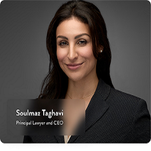 Taghavi Immigration Law
