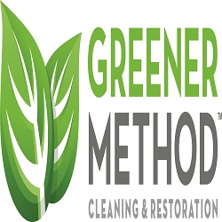 Greener Method Cleaning & Restoration Services