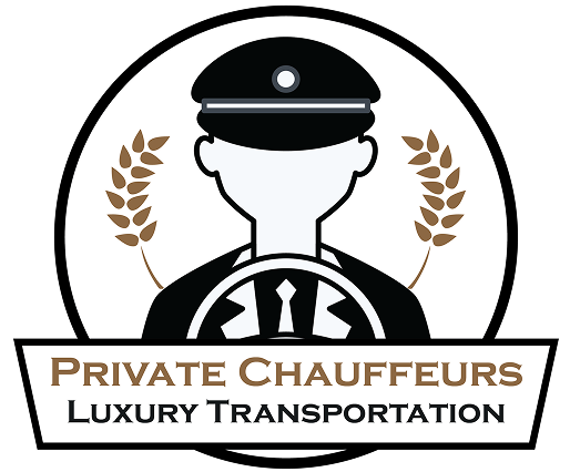Private chauffeur luxury transportation
