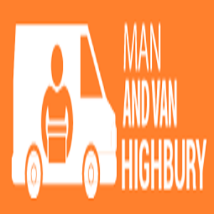 Man and Van Highbury