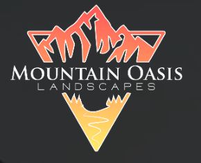Mountain Oasis Landscapes