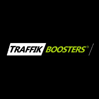 Traffik Boosters