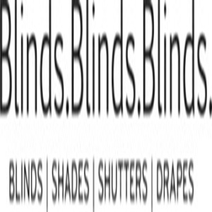 Blinds Blinds Blinds