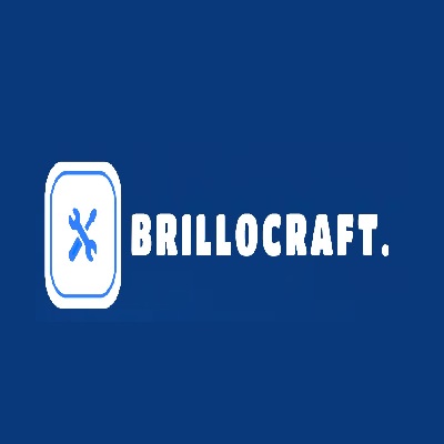 BrilloCraft