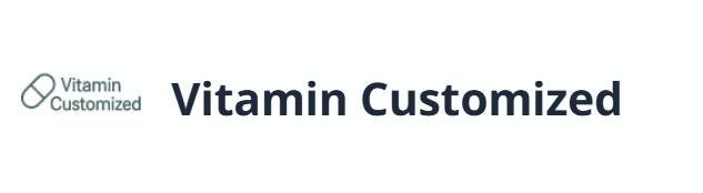 Vitamin Customized