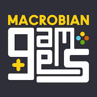 Macrobian Games Pvt. Ltd.
