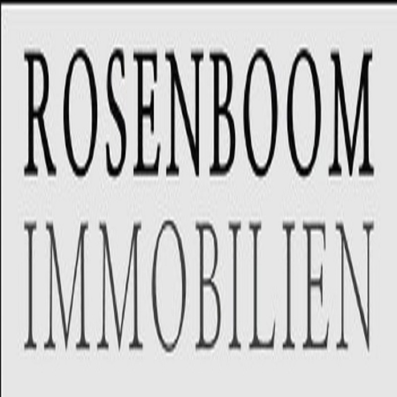 Rosenboom Immobilien GmbH | Immobilienmakler Aurich & Ostfriesland