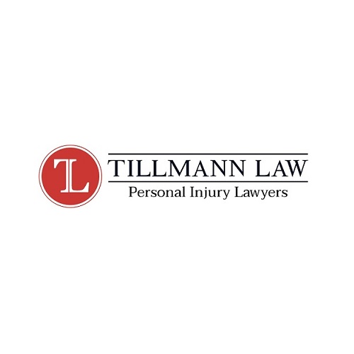 Tillmann Law Personal Injury Lawyers