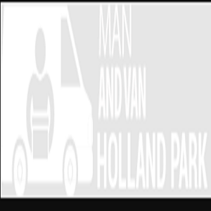 Man and Van Holland Park