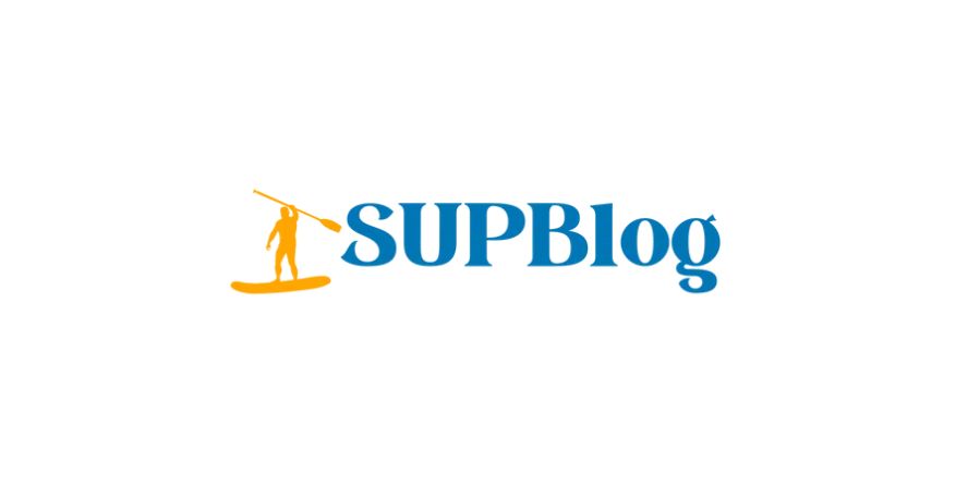 SUPBlog