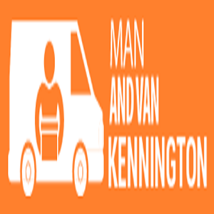 Man and Van Kennington
