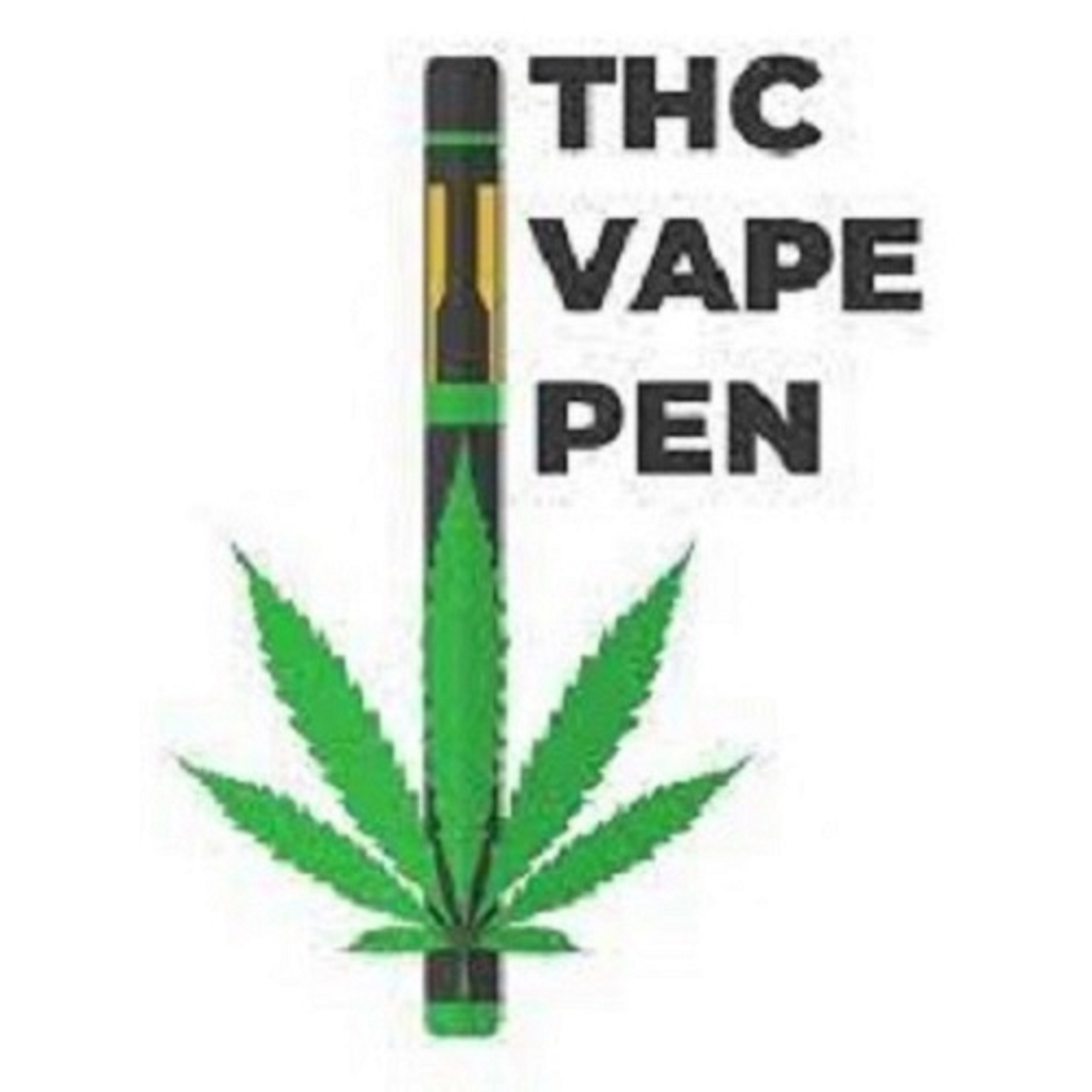 BEST THC VAPE PENS UK