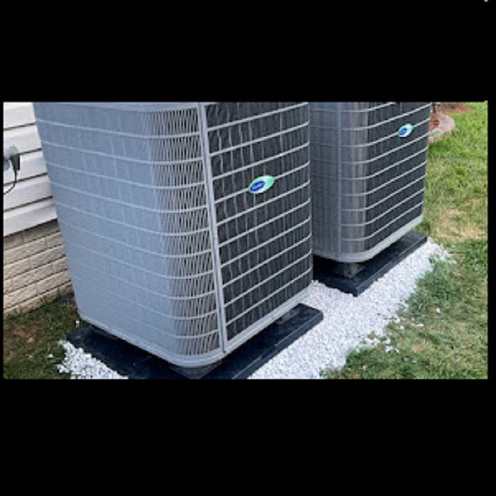 AHS heating and air | Reliable HVAC Services in Alexandria VA