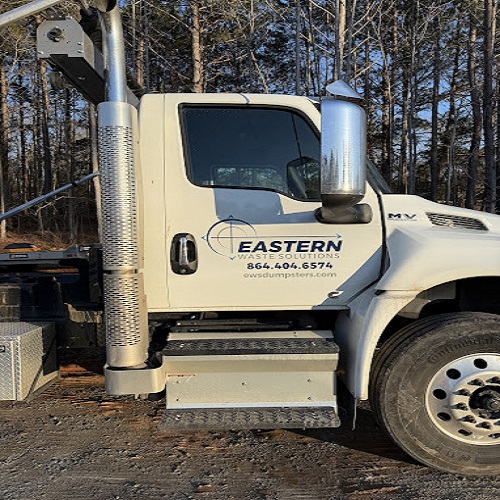 Eastern Waste Solutions