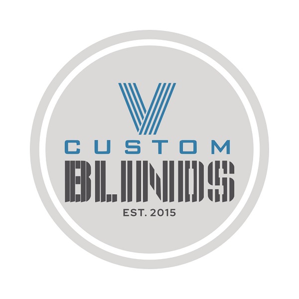 V Custom Blinds