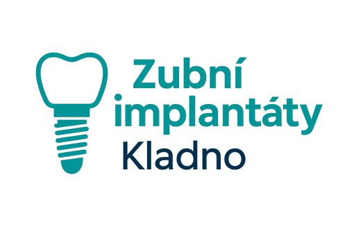 Zubní implantáty Kladno