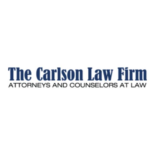 The Carlson Law Firm