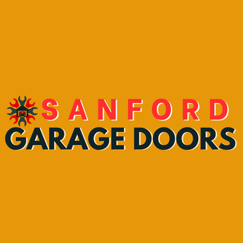Garage Door Repair Sanford FL