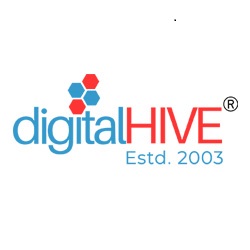 digital hive- digital marketing agency in india