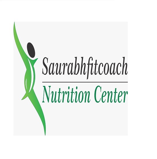 Saurabh Fit Coach Nutrition Centre