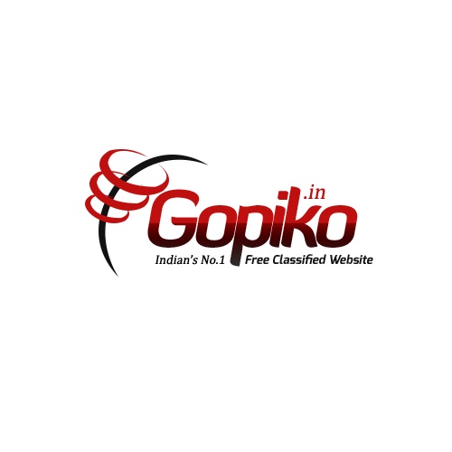 Gopiko.in - Indias No.1 Free Classified Website