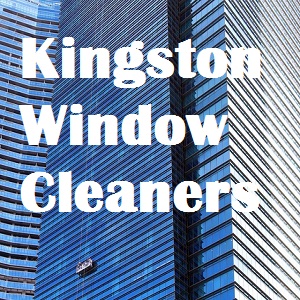 Kingston Window Cleaners