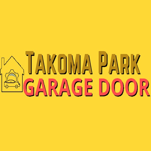 Garage Door Repair Takoma Park MD