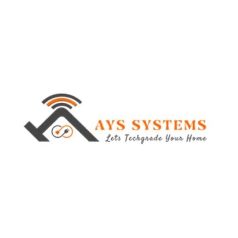 AY Security System 