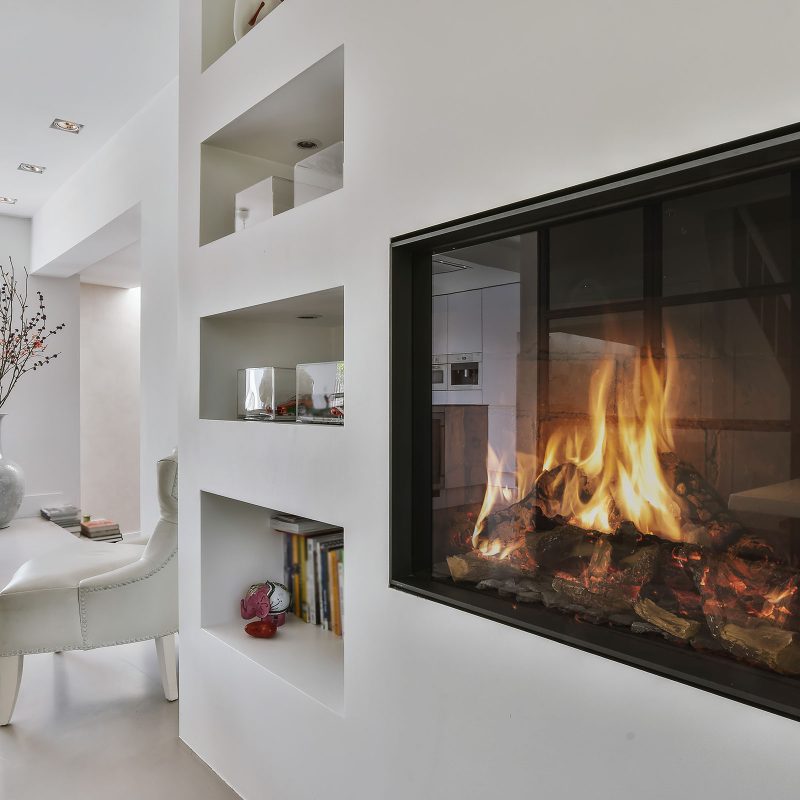 Cosyflame Heating Solutions Ltd | Wood Burner Installers in Gloucestershire