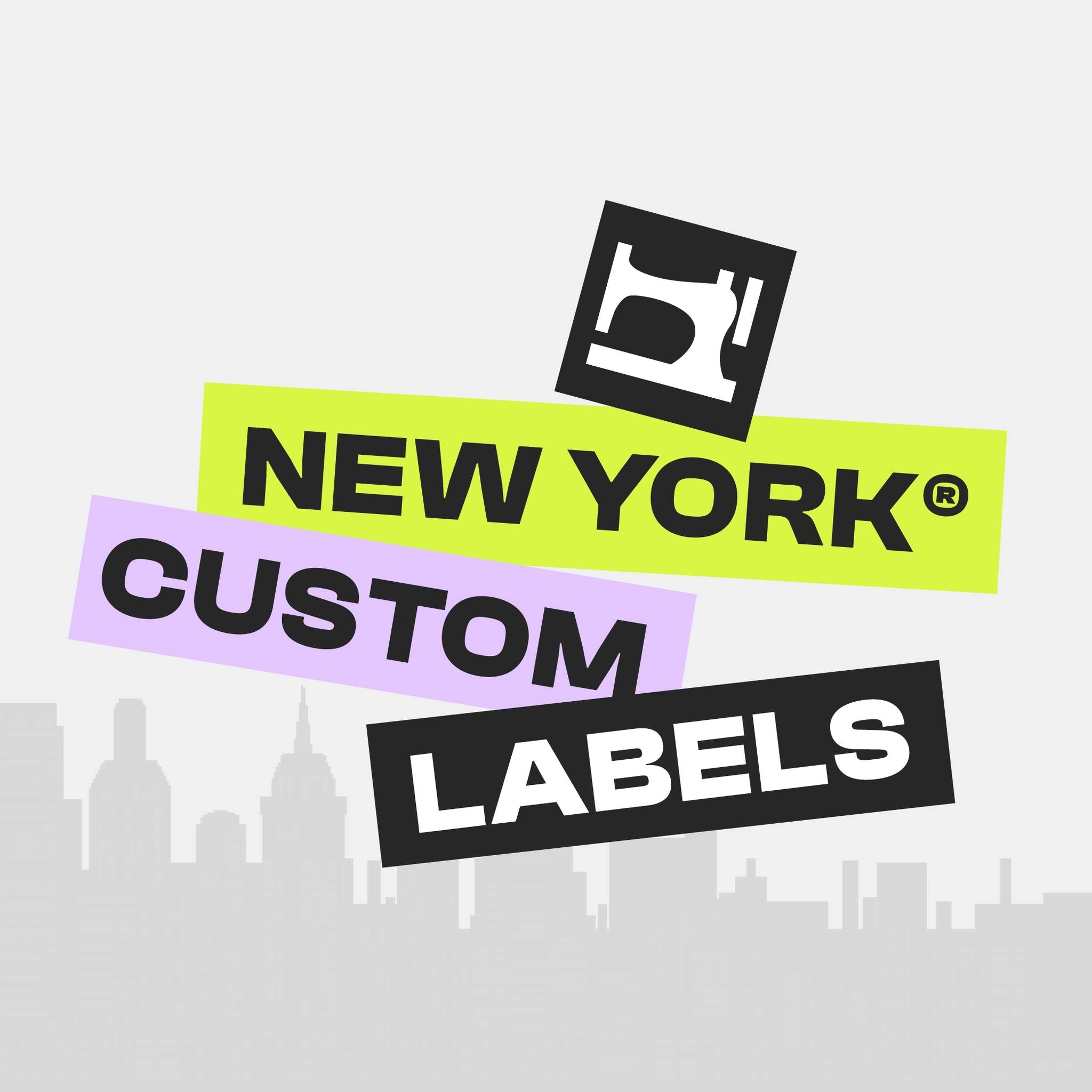 Quality Woven Labels
