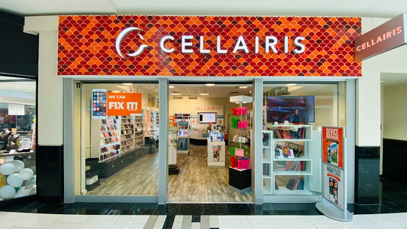 Cellairis iPhone Repair