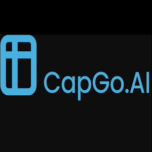 CAPGO PTE. LTD.