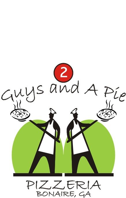 2 Guys & A Pie Pizzeria