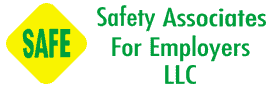  Safety Associates For Employers LLC