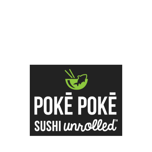 Poke Poke - Sushi Unrolled
