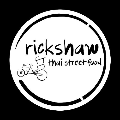 Rickshaw Thai Street Food​