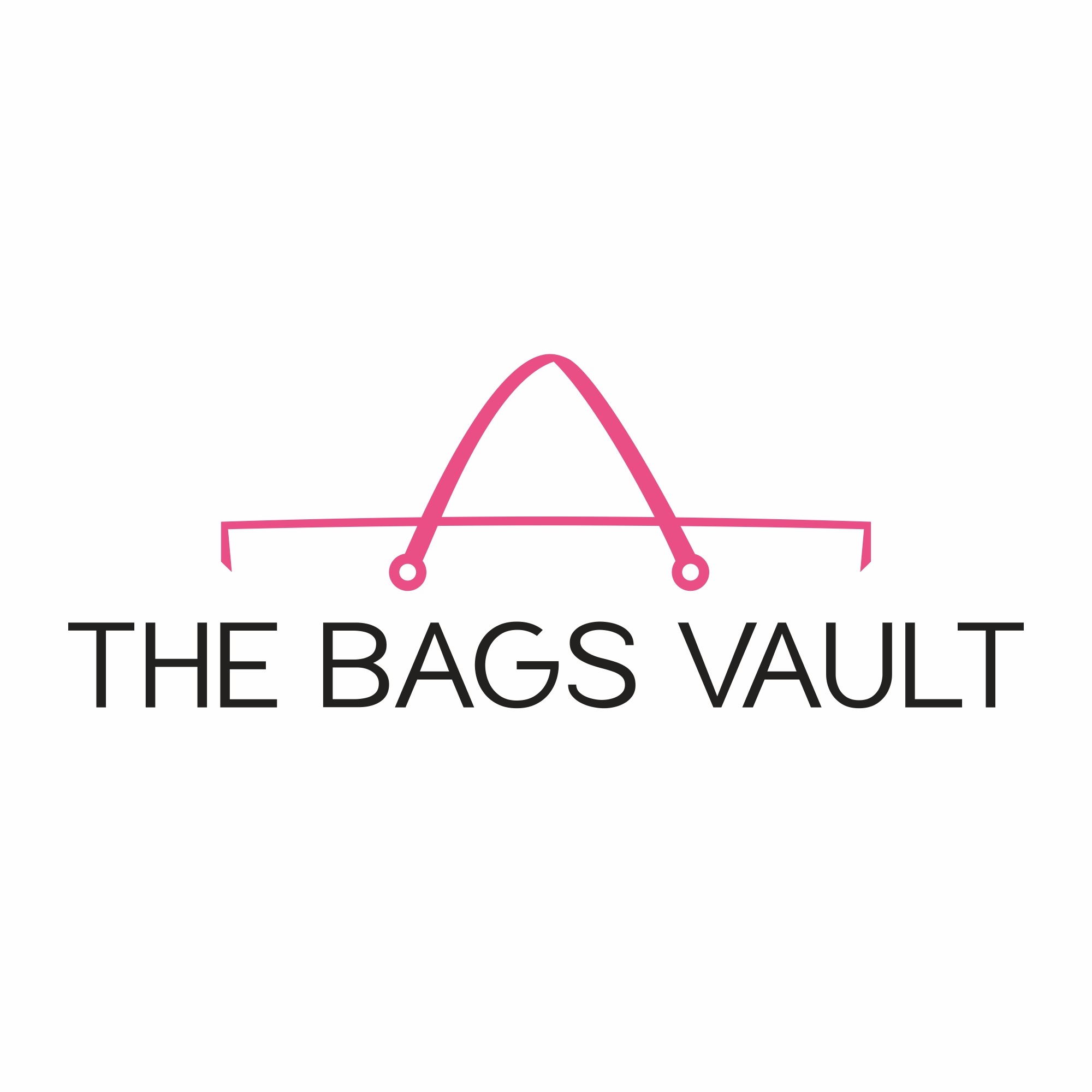 The Bags Vault