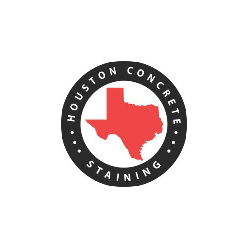 Houston Concrete Staining