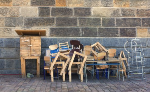 Commercial Waste Removal Harlesden