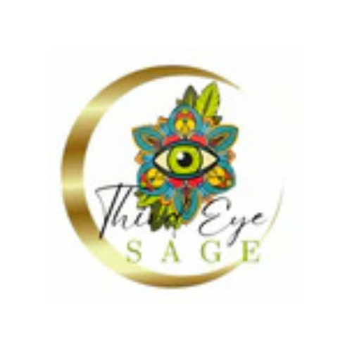 Third Eye Sage